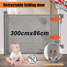 Retractable Family Pet Dog