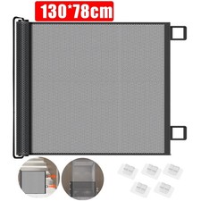 150cm x 78 cm Retractable Baby