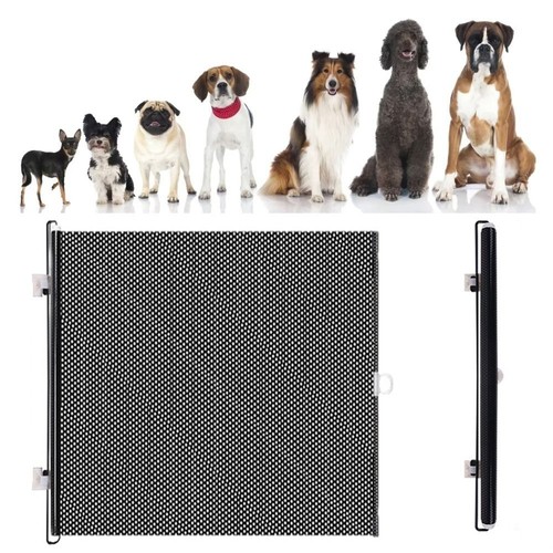 Pet gate network fence baby - fence,