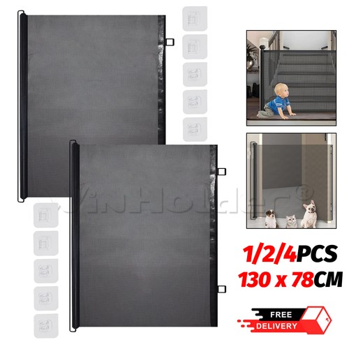 4pcs retractable baby - 1/2/4pcs,