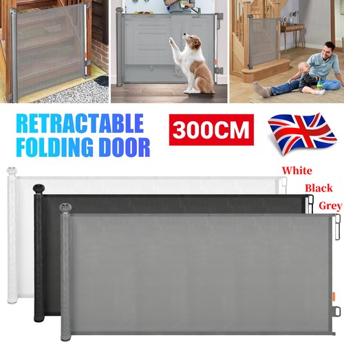 86cmx300cm retractable baby - retractable,