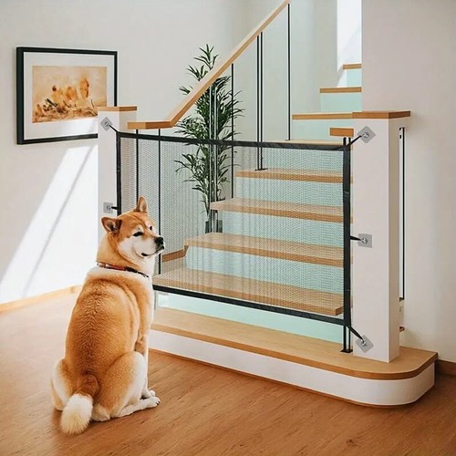 Retractable dog child safety - dog,