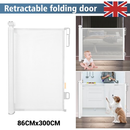300 white retractable baby - cm,