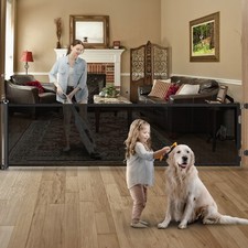 300CM Retractable Safety Guard