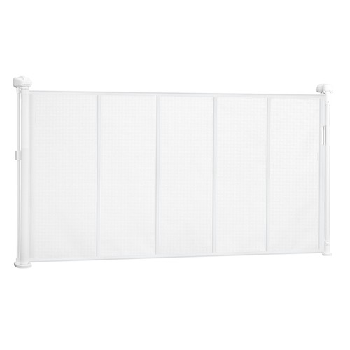 Uimoso retractable baby gate - uimoso,