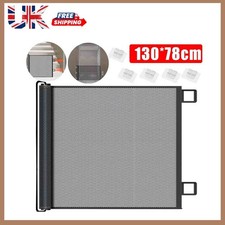 130*78cm Guard Retractable