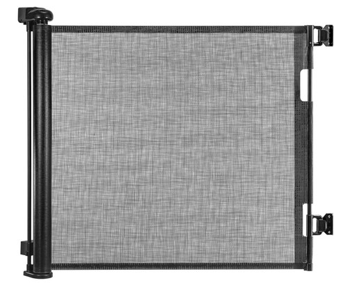 Retractable safety guard baby - retractable,