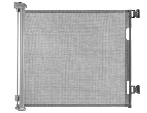 Retractable safety guard baby - retractable,