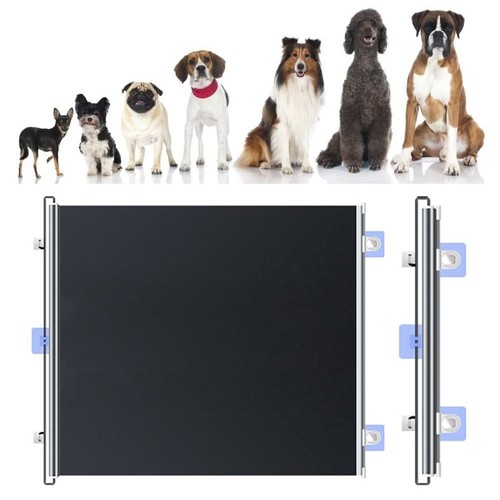 1pc retractable safety guard - 1pc,