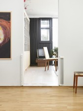 Safetots Baby Gate Folding