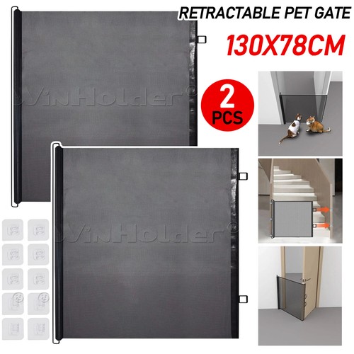 2pcs retractable pet - 2pcs, dog