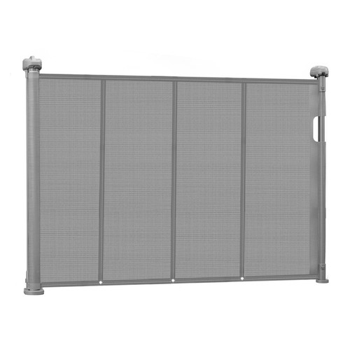 Uimoso retractable baby gate - uimoso,
